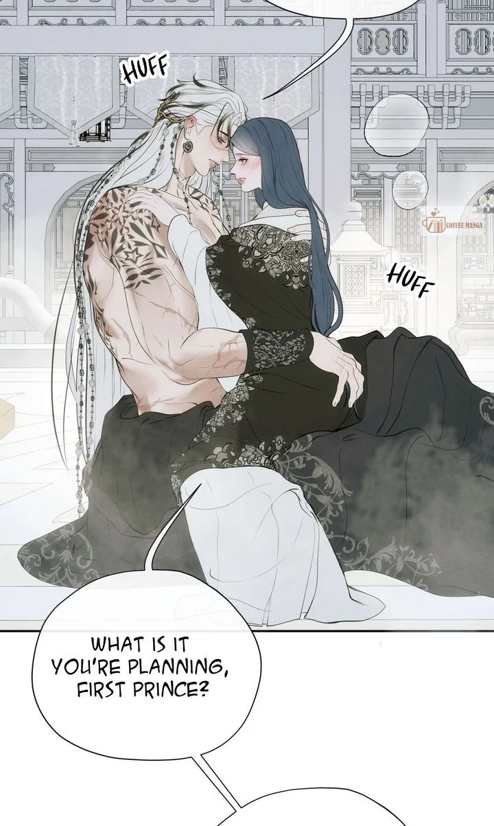 Beneath the Fallen Bloom Chapter 16 – Page 61