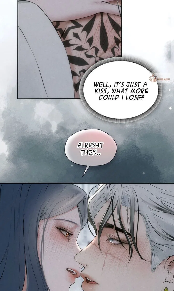 Beneath the Fallen Bloom Chapter 16 – Page 66