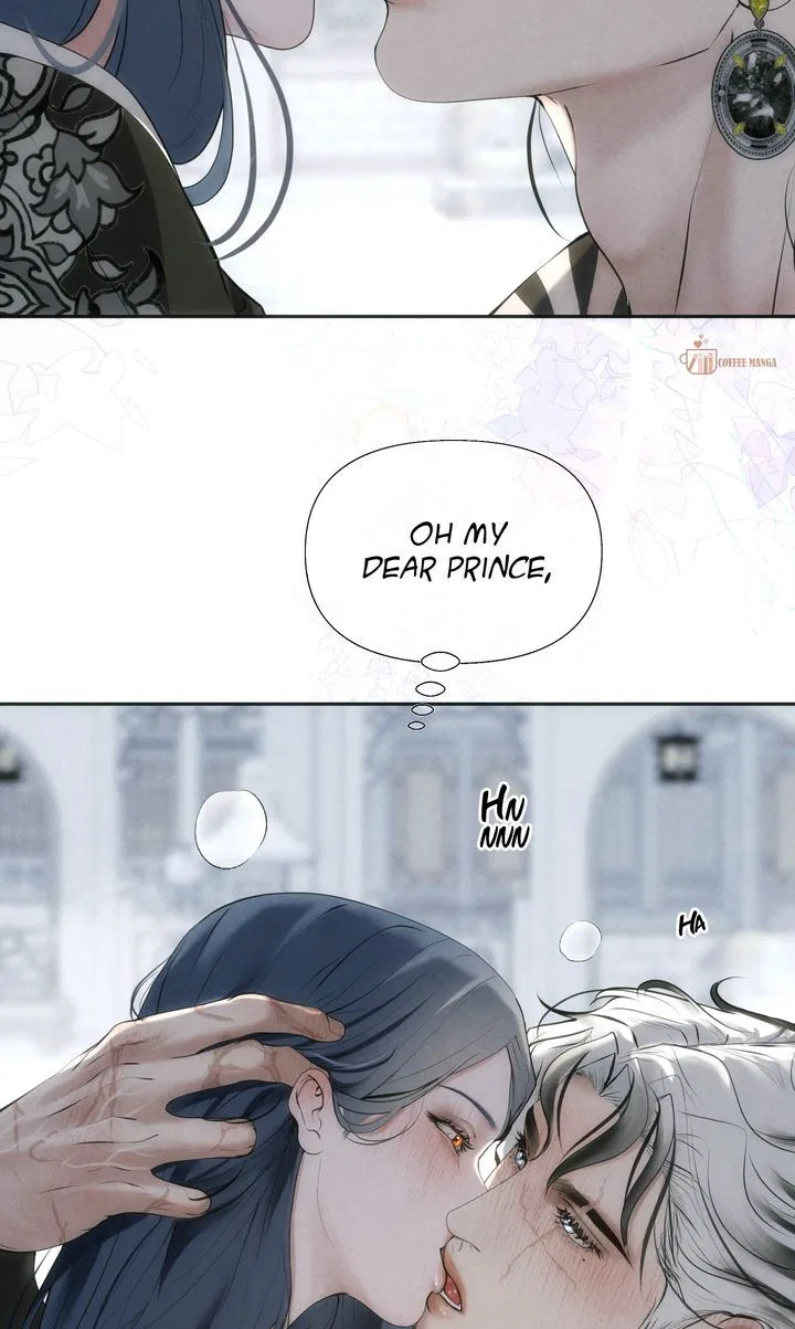 Beneath the Fallen Bloom Chapter 16 – Page 67