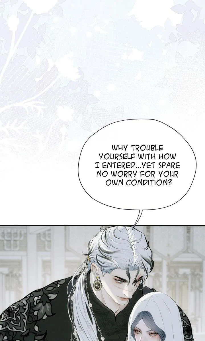 Beneath the Fallen Bloom Chapter 15 – Page 8