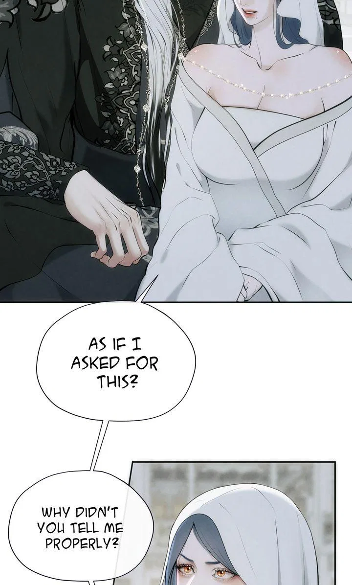 Beneath the Fallen Bloom Chapter 15 – Page 9