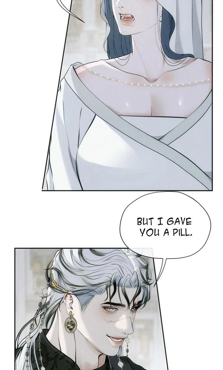 Beneath the Fallen Bloom Chapter 15 – Page 10