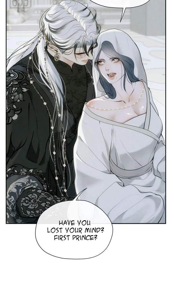 Beneath the Fallen Bloom Chapter 15 – Page 12