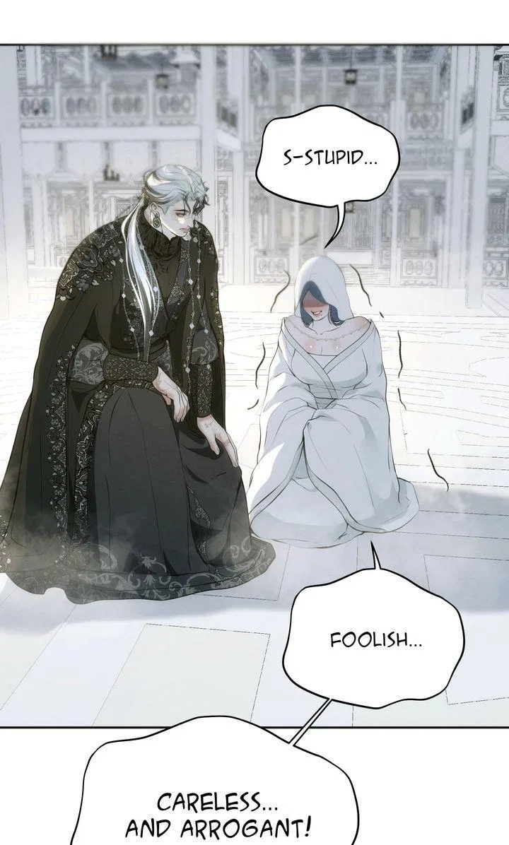Beneath the Fallen Bloom Chapter 15 – Page 15