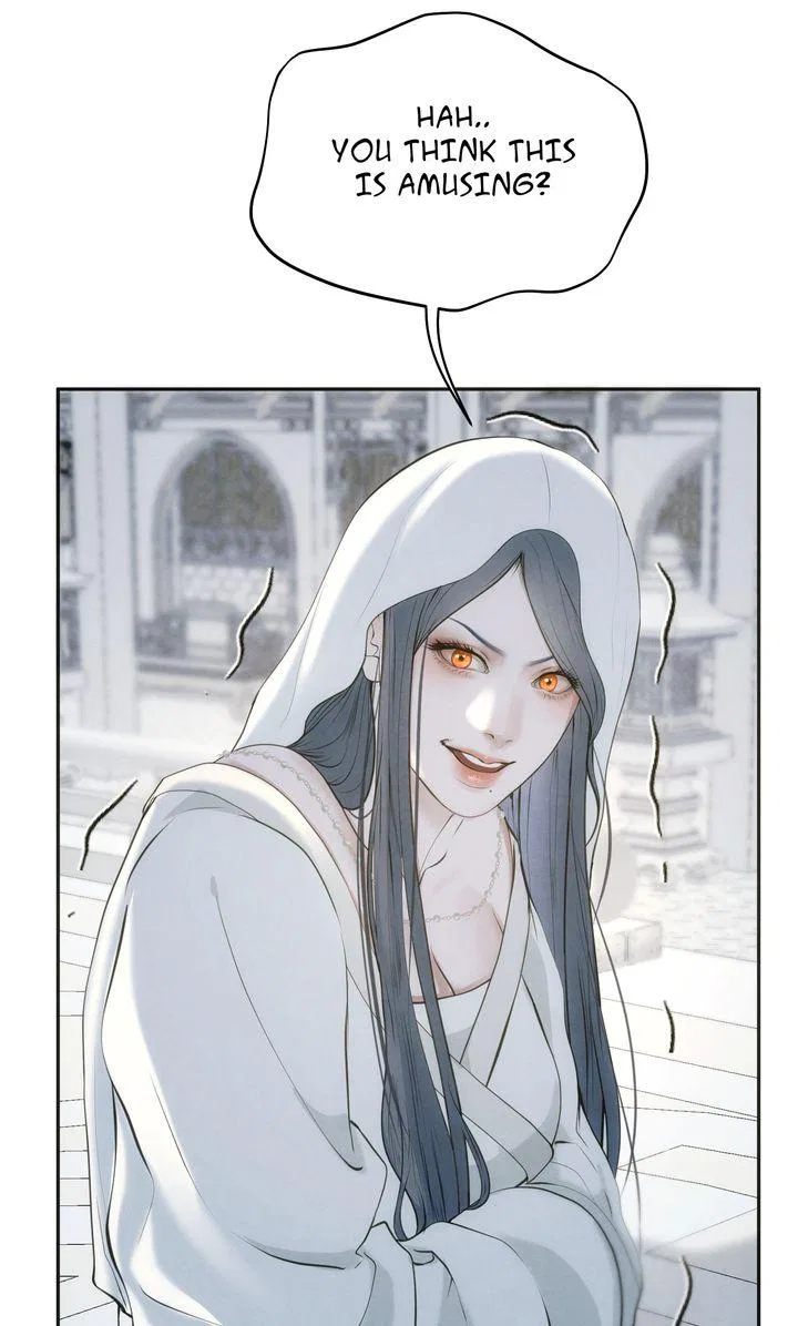 Beneath the Fallen Bloom Chapter 15 – Page 17