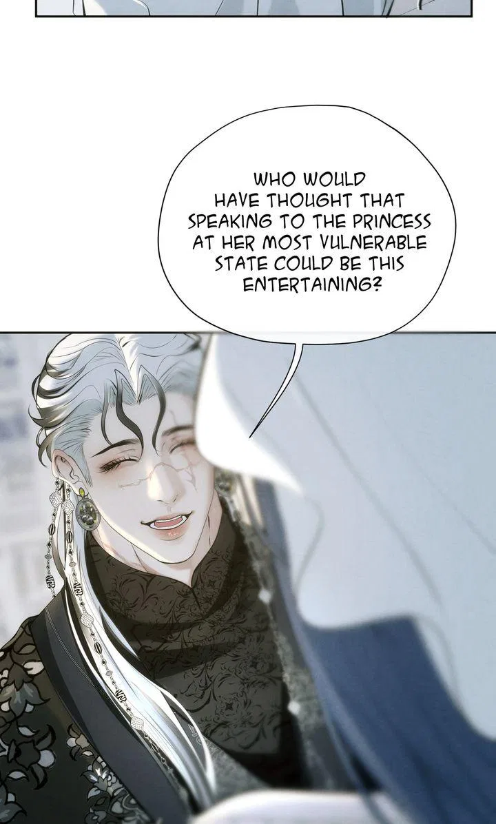 Beneath the Fallen Bloom Chapter 15 – Page 18