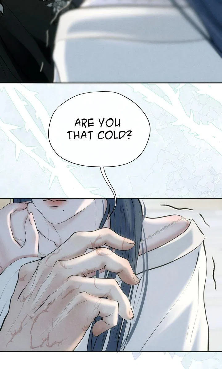 Beneath the Fallen Bloom Chapter 15 – Page 19