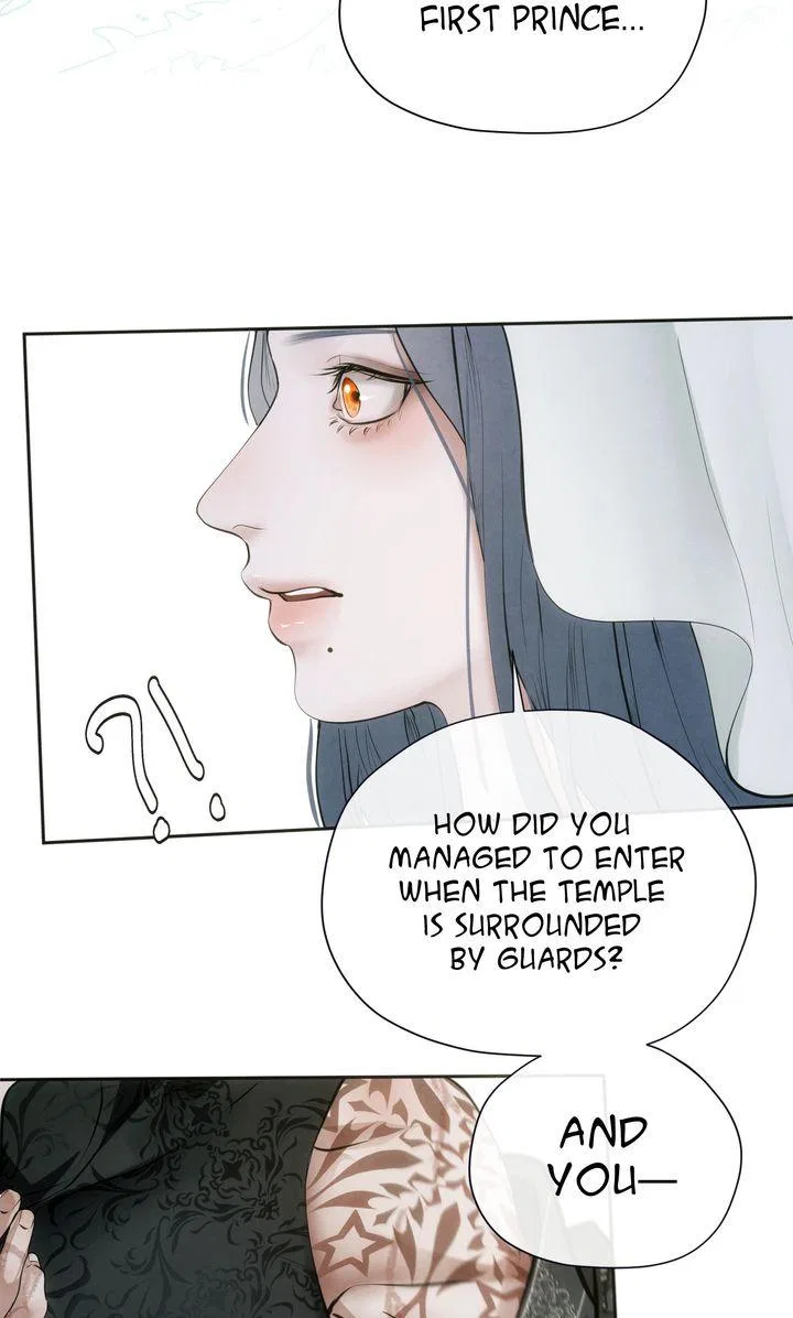 Beneath the Fallen Bloom Chapter 15 – Page 24