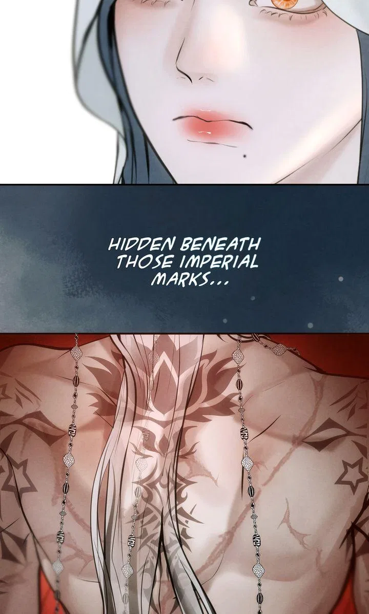 Beneath the Fallen Bloom Chapter 15 – Page 29