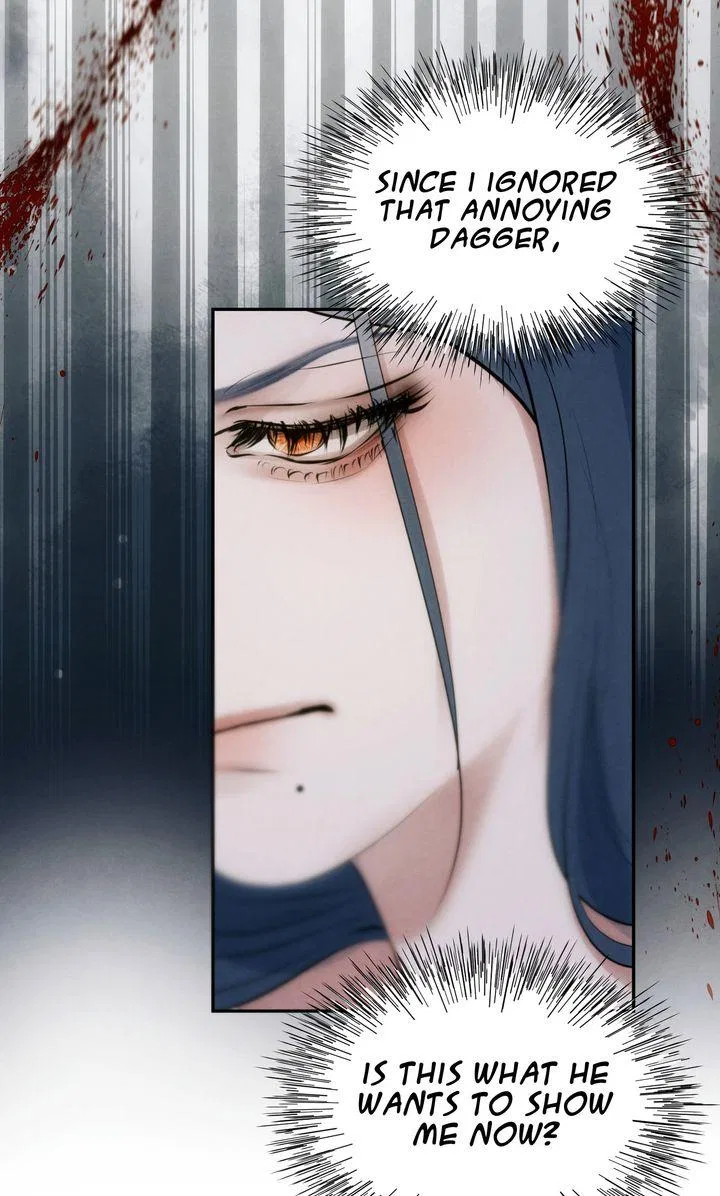 Beneath the Fallen Bloom Chapter 15 – Page 31