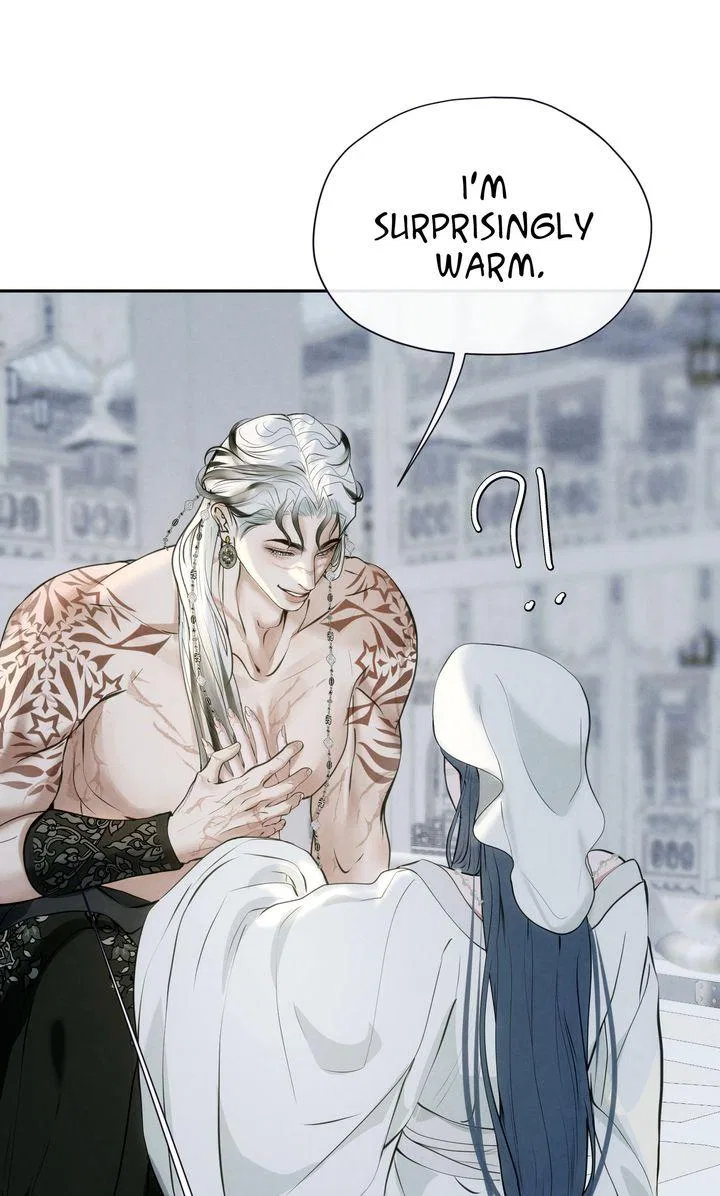Beneath the Fallen Bloom Chapter 15 – Page 33