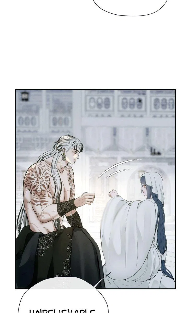 Beneath the Fallen Bloom Chapter 15 – Page 36