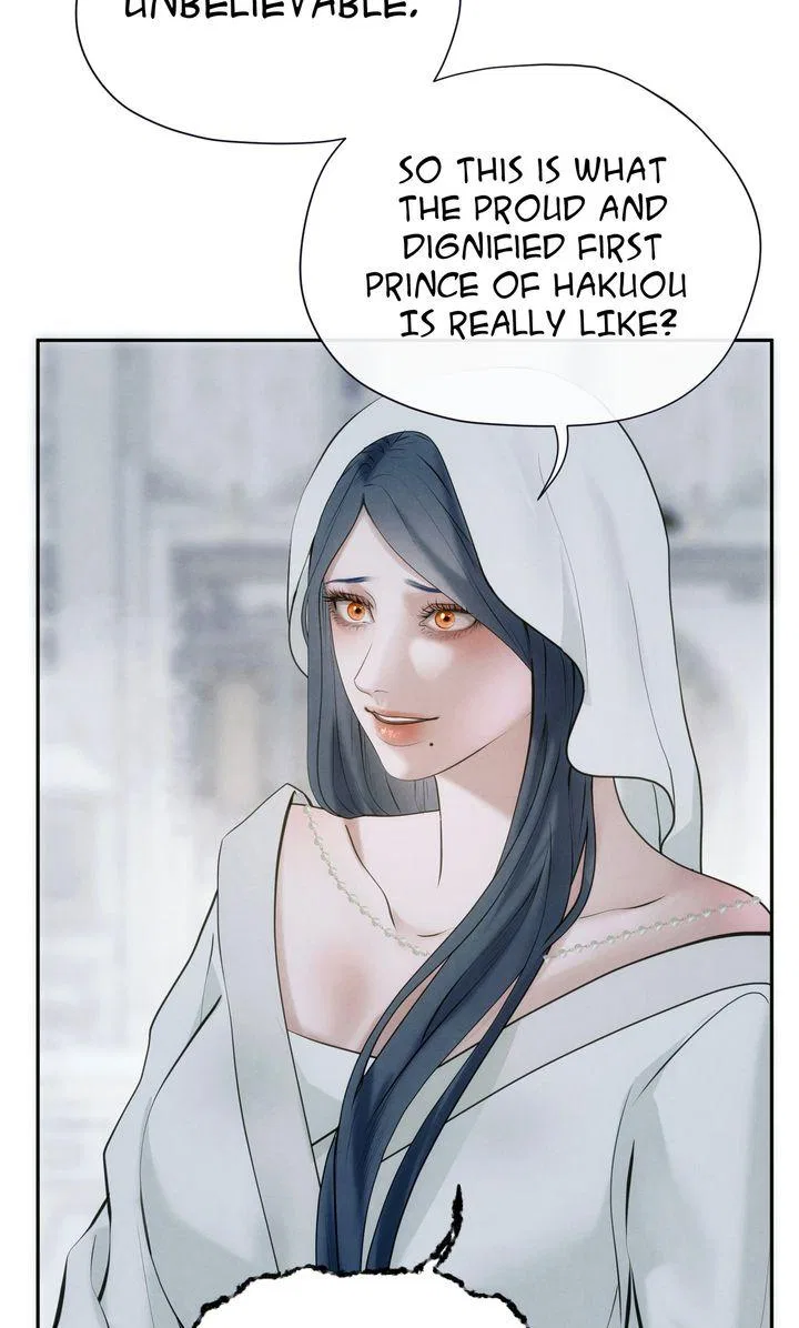 Beneath the Fallen Bloom Chapter 15 – Page 37