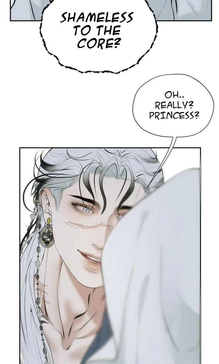 Beneath the Fallen Bloom Chapter 15 – Page 38