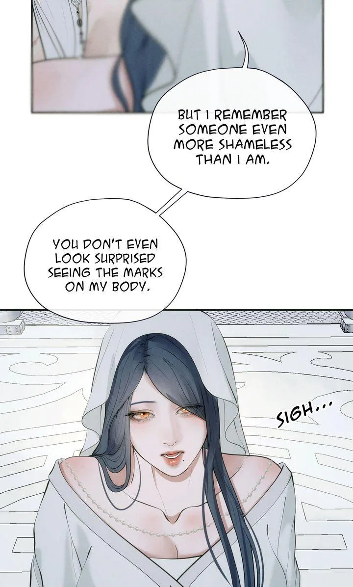 Beneath the Fallen Bloom Chapter 15 – Page 39