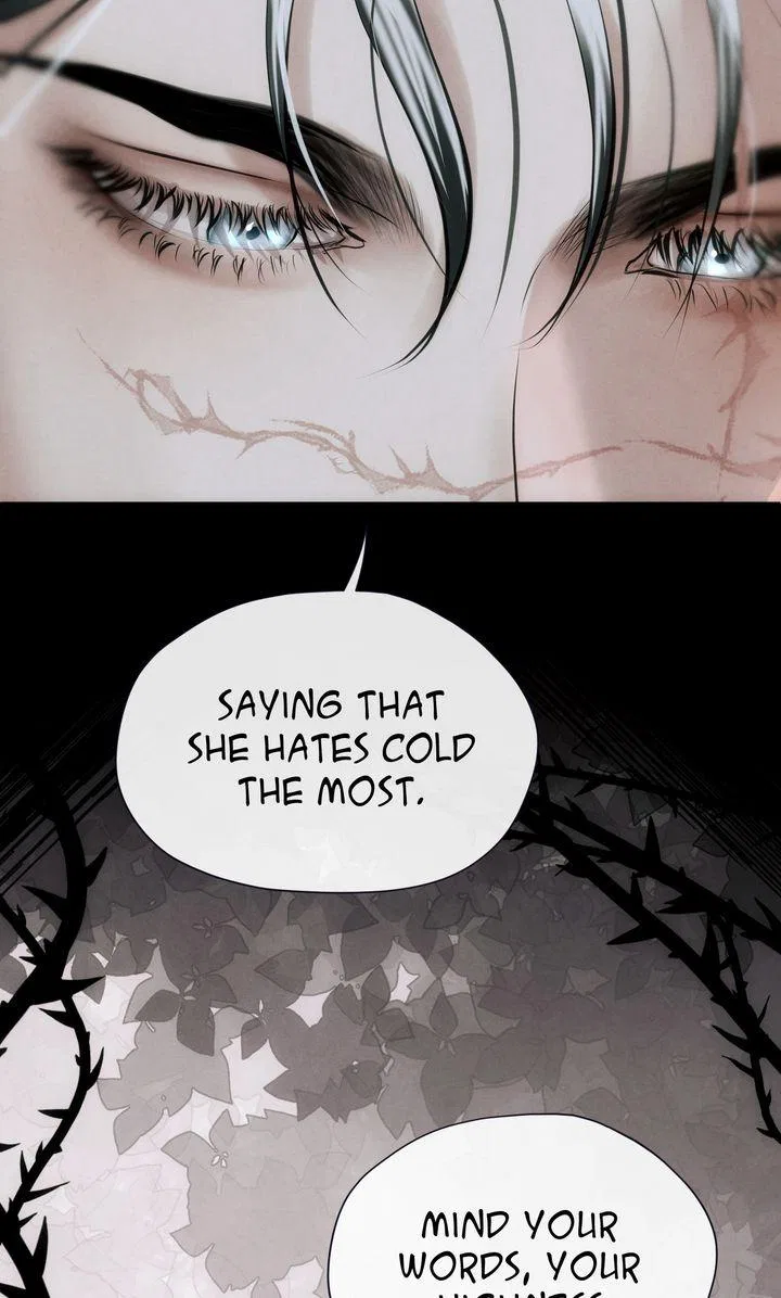 Beneath the Fallen Bloom Chapter 15 – Page 44