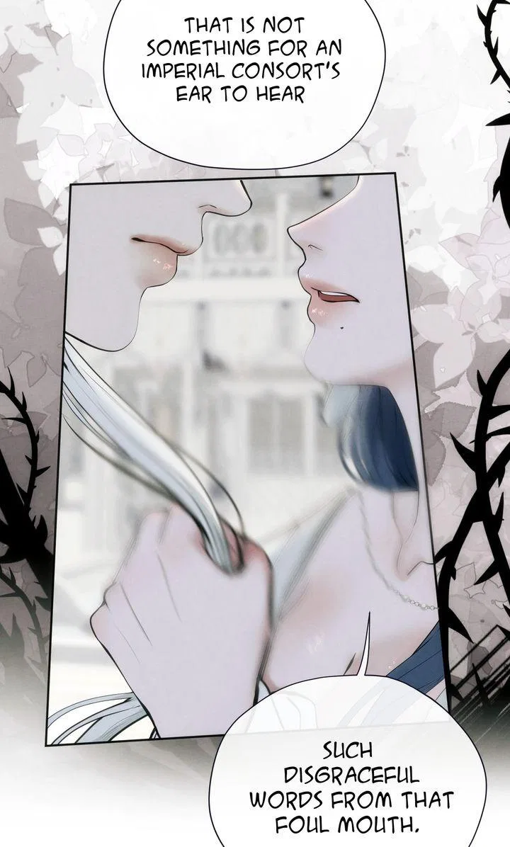 Beneath the Fallen Bloom Chapter 15 – Page 46