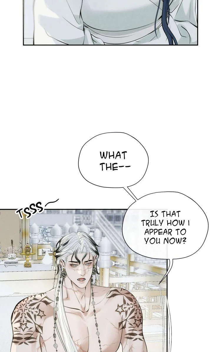 Beneath the Fallen Bloom Chapter 15 – Page 55