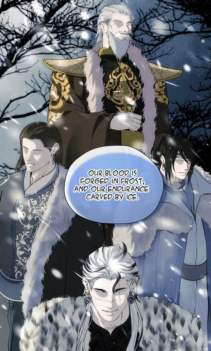 Beneath the Fallen Bloom Chapter 15 – Page 59