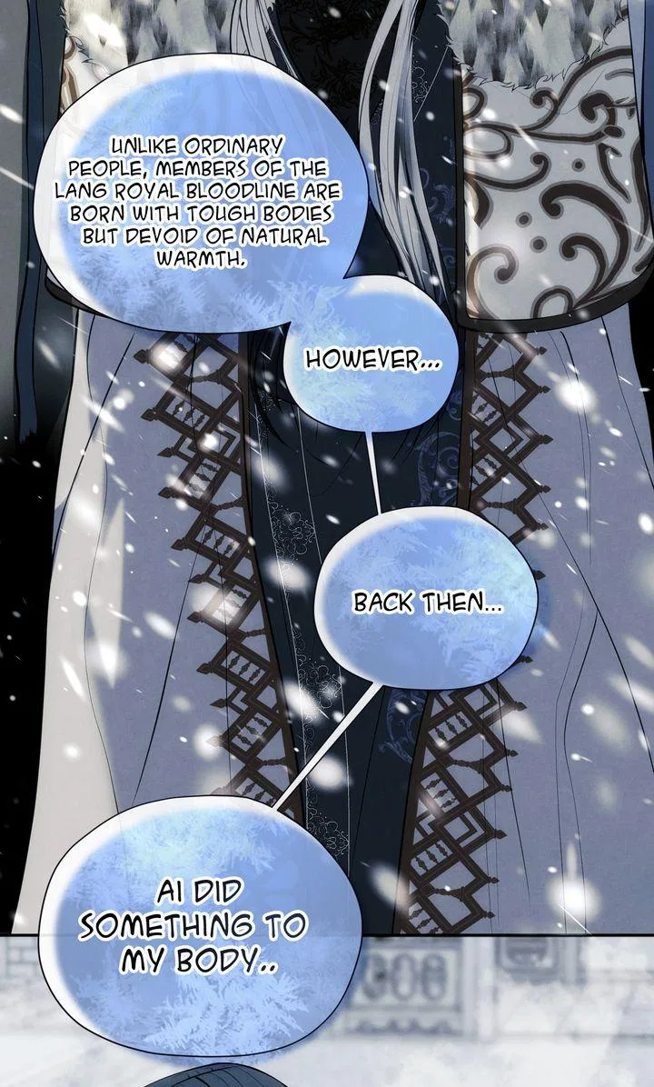 Beneath the Fallen Bloom Chapter 15 – Page 60