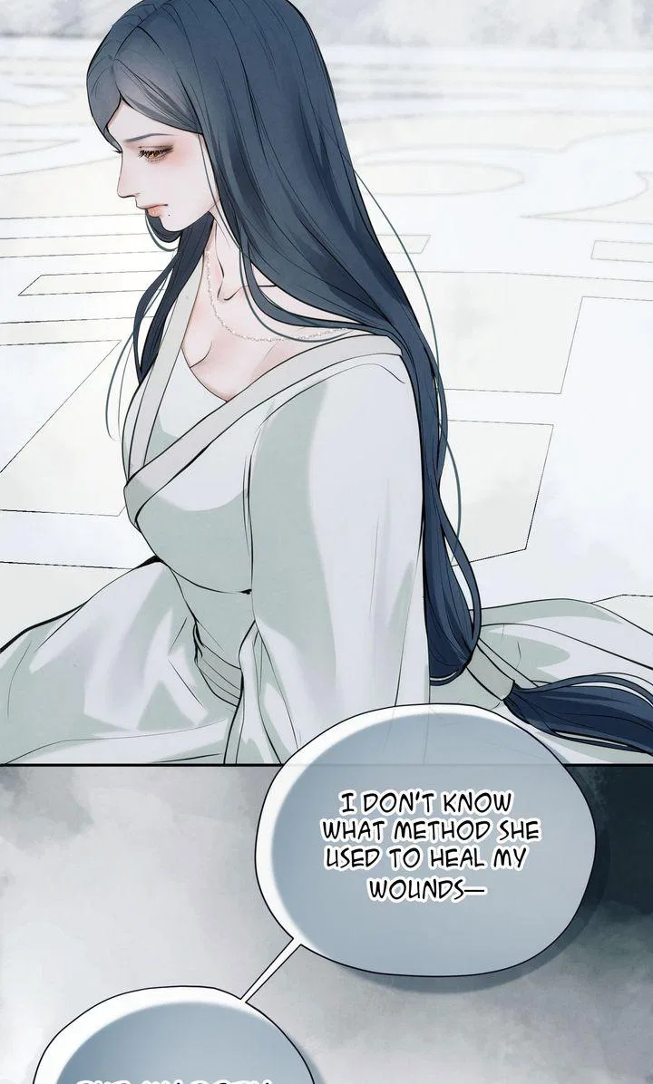 Beneath the Fallen Bloom Chapter 15 – Page 61