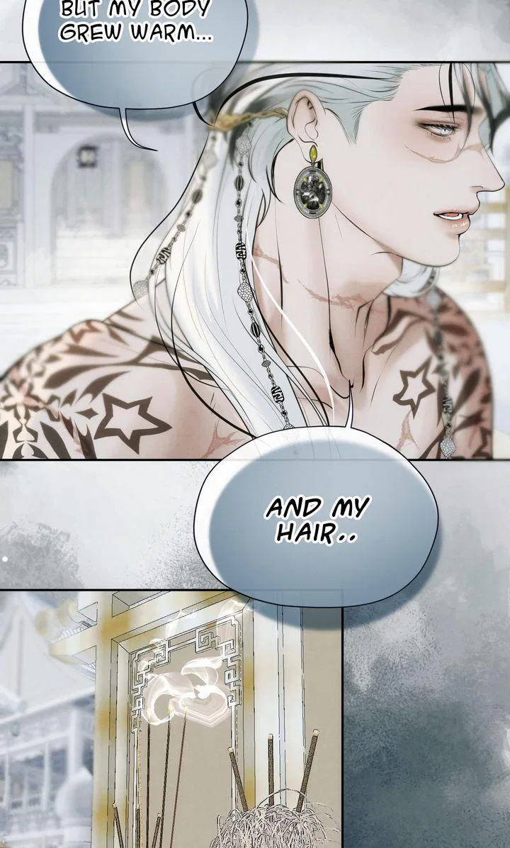 Beneath the Fallen Bloom Chapter 15 – Page 62
