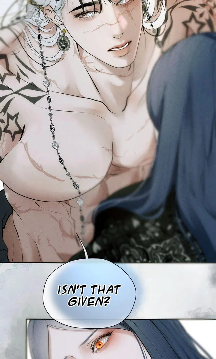 Beneath the Fallen Bloom Chapter 15 – Page 73