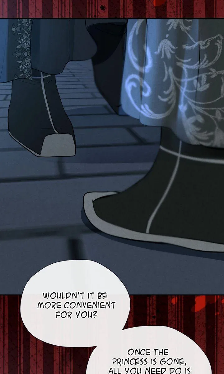 Beneath the Fallen Bloom Chapter 14 – Page 3