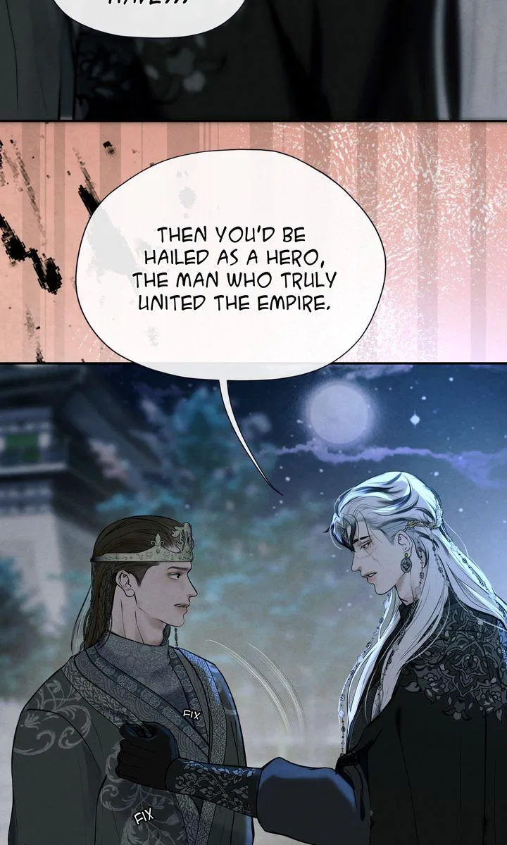 Beneath the Fallen Bloom Chapter 14 – Page 6