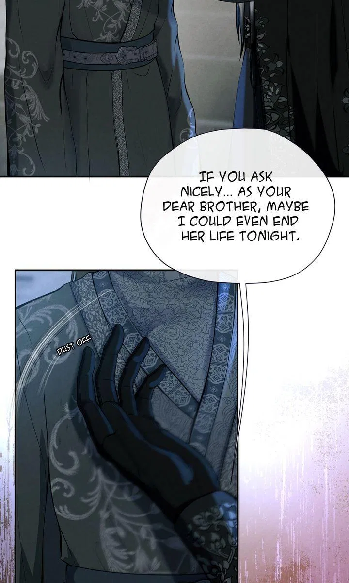 Beneath the Fallen Bloom Chapter 14 – Page 7