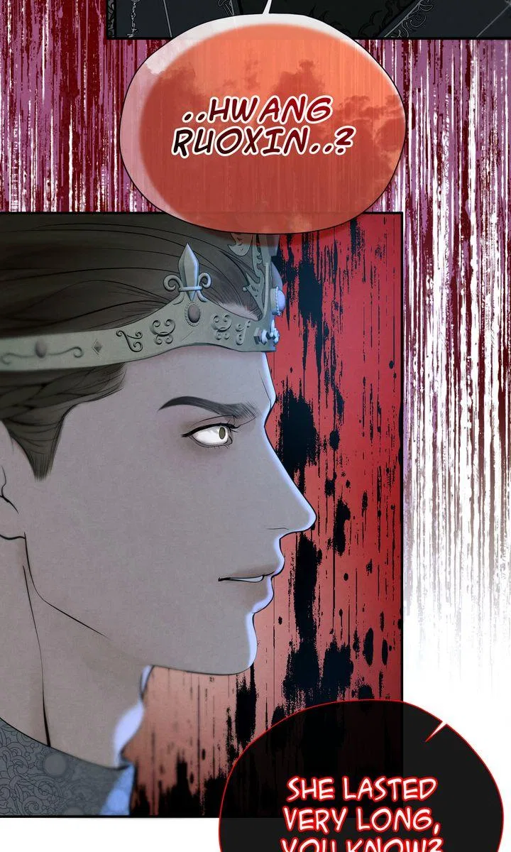 Beneath the Fallen Bloom Chapter 14 – Page 9