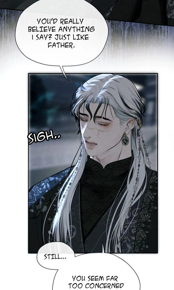 Beneath the Fallen Bloom Chapter 14 – Page 12