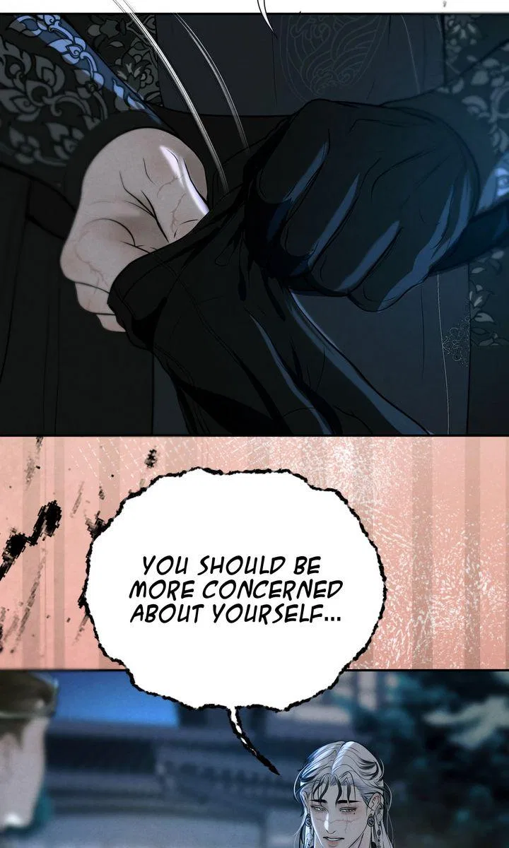 Beneath the Fallen Bloom Chapter 14 – Page 14