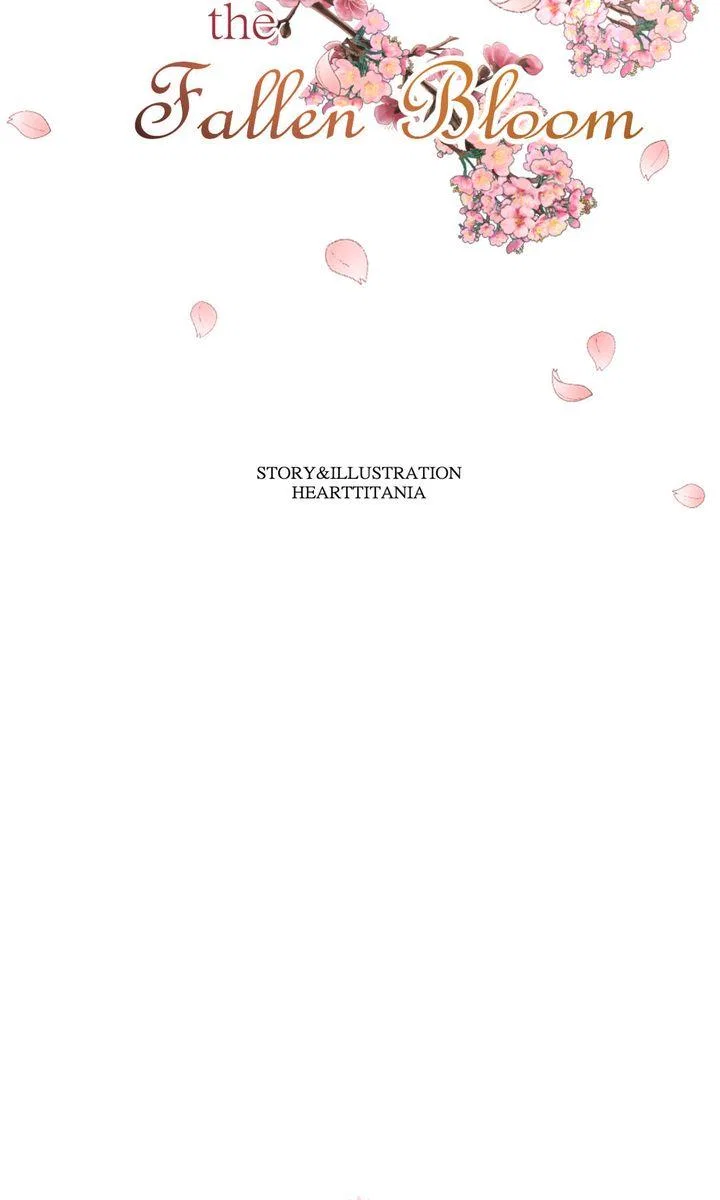Beneath the Fallen Bloom Chapter 14 – Page 19