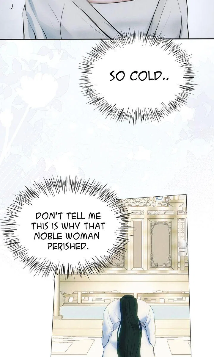 Beneath the Fallen Bloom Chapter 14 – Page 26