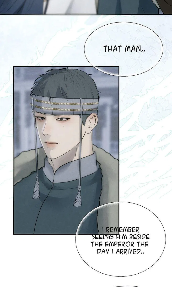 Beneath the Fallen Bloom Chapter 14 – Page 31