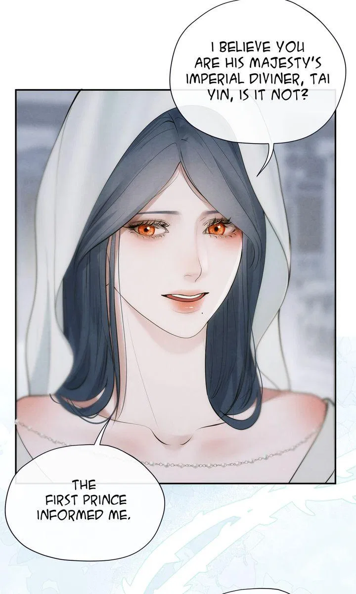 Beneath the Fallen Bloom Chapter 14 – Page 32