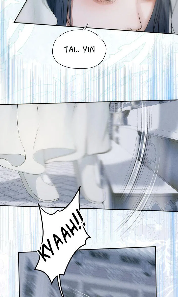 Beneath the Fallen Bloom Chapter 14 – Page 35