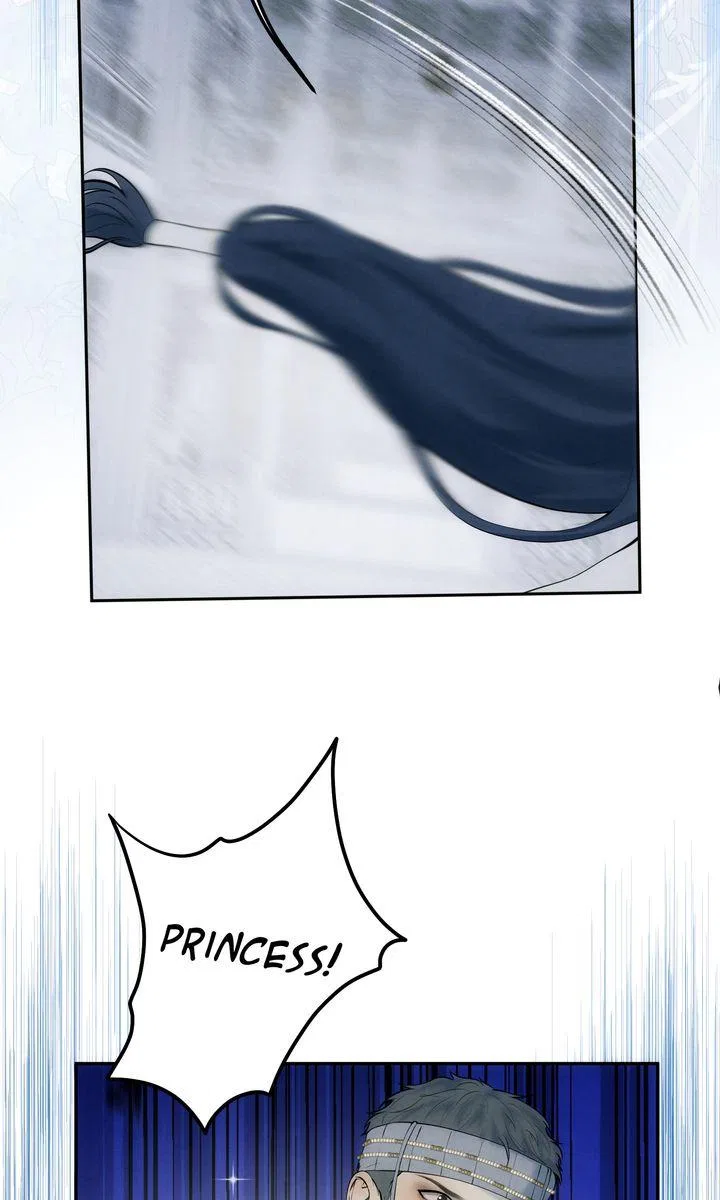 Beneath the Fallen Bloom Chapter 14 – Page 36