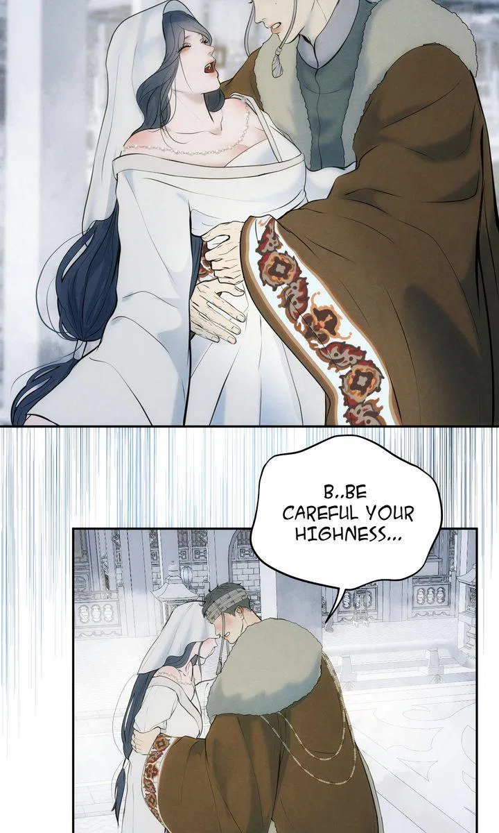 Beneath the Fallen Bloom Chapter 14 – Page 39