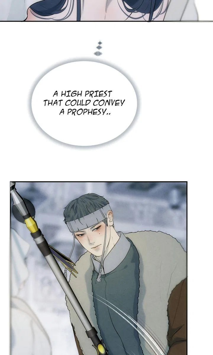Beneath the Fallen Bloom Chapter 14 – Page 41