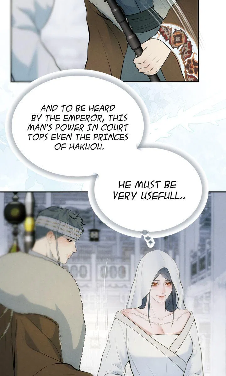 Beneath the Fallen Bloom Chapter 14 – Page 42