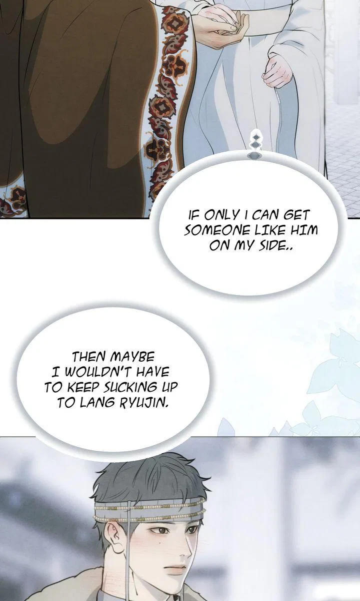 Beneath the Fallen Bloom Chapter 14 – Page 43
