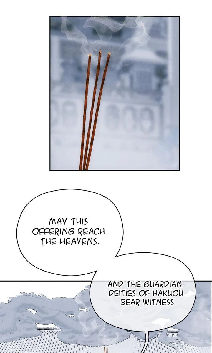 Beneath the Fallen Bloom Chapter 14 – Page 46