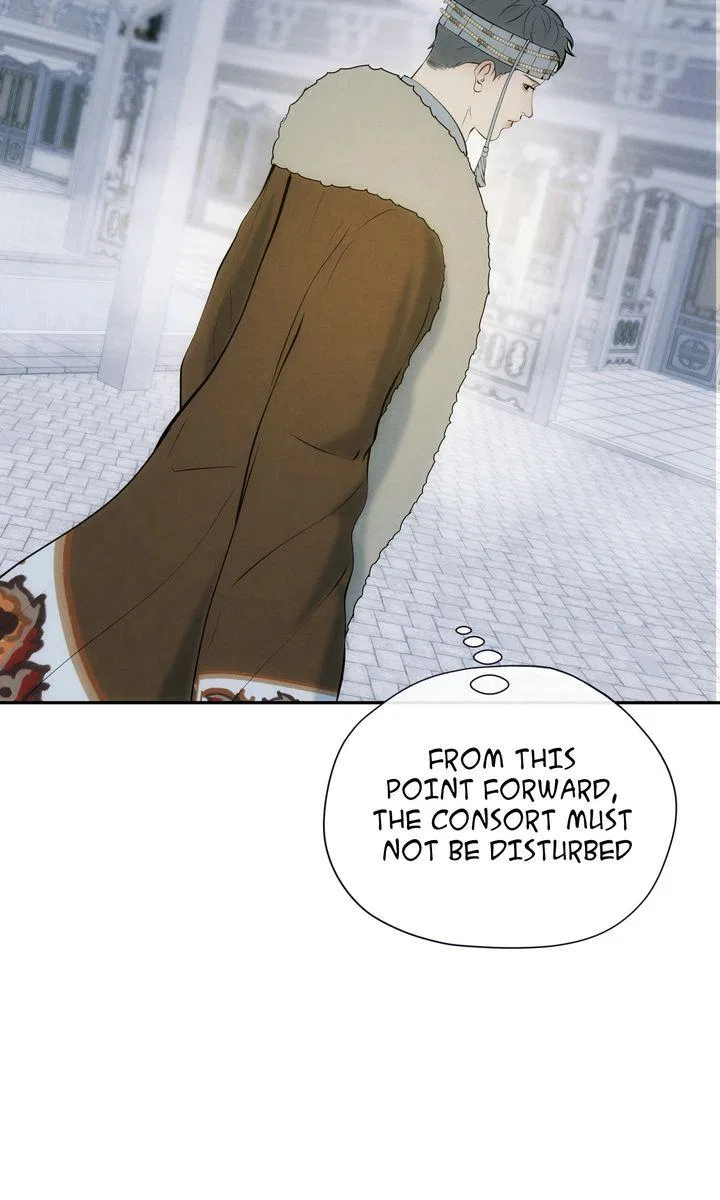 Beneath the Fallen Bloom Chapter 14 – Page 54