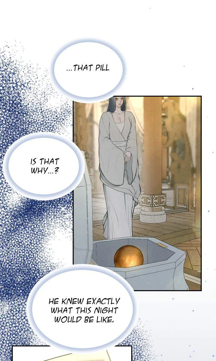 Beneath the Fallen Bloom Chapter 14 – Page 58