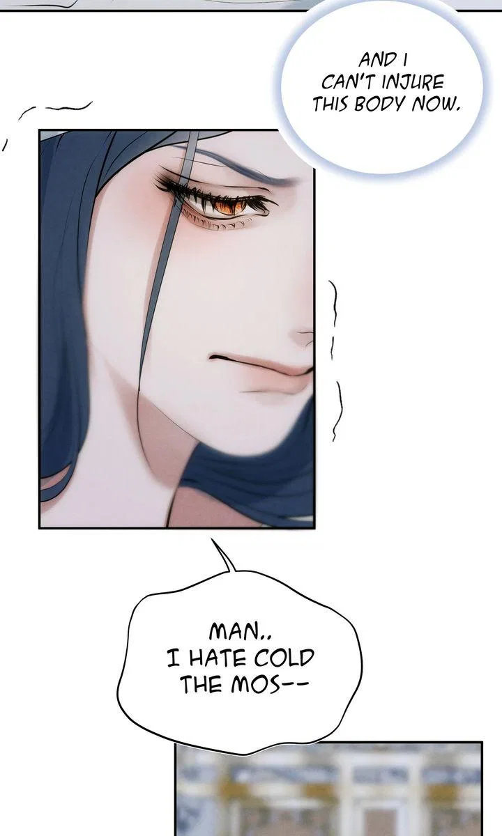 Beneath the Fallen Bloom Chapter 14 – Page 62