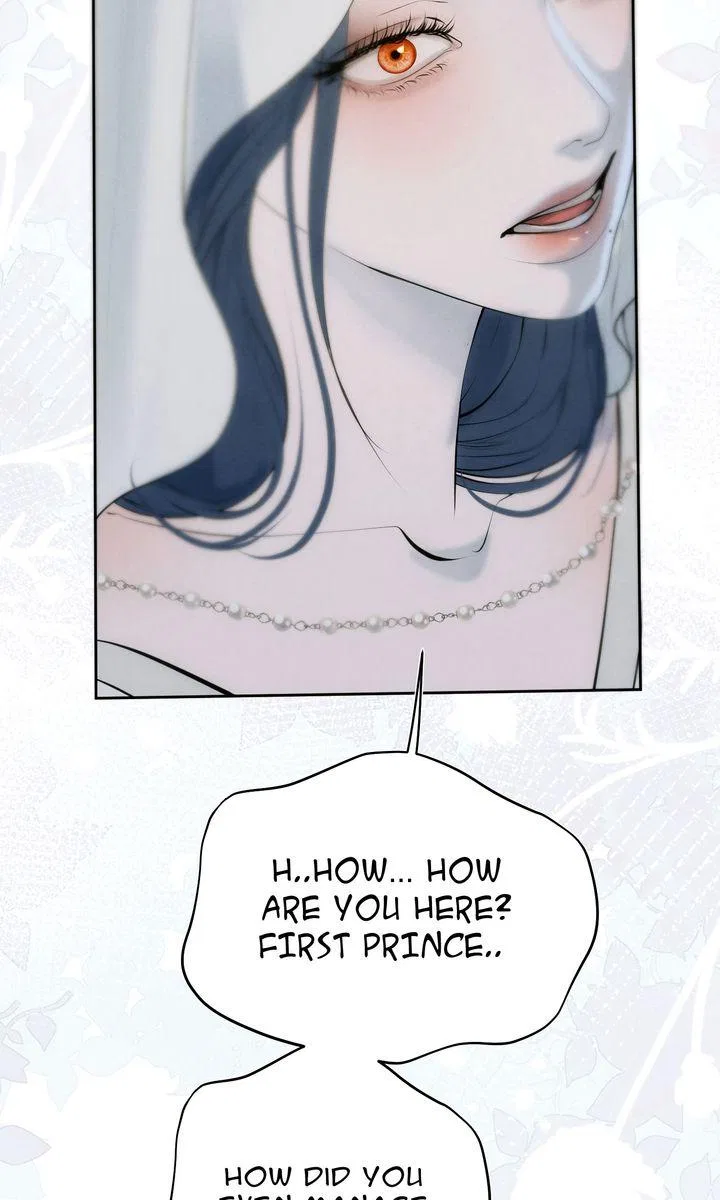 Beneath the Fallen Bloom Chapter 14 – Page 67