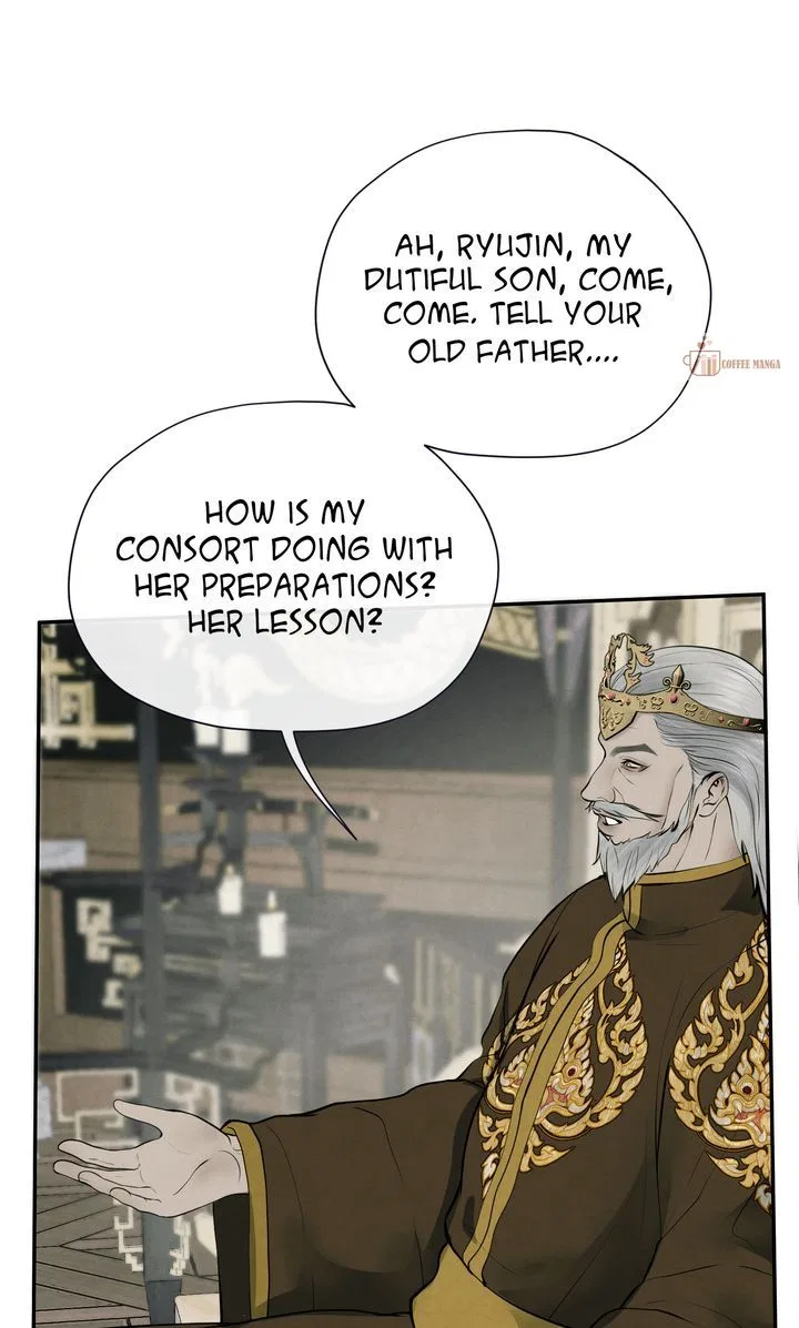 Beneath the Fallen Bloom Chapter 13 – Page 7