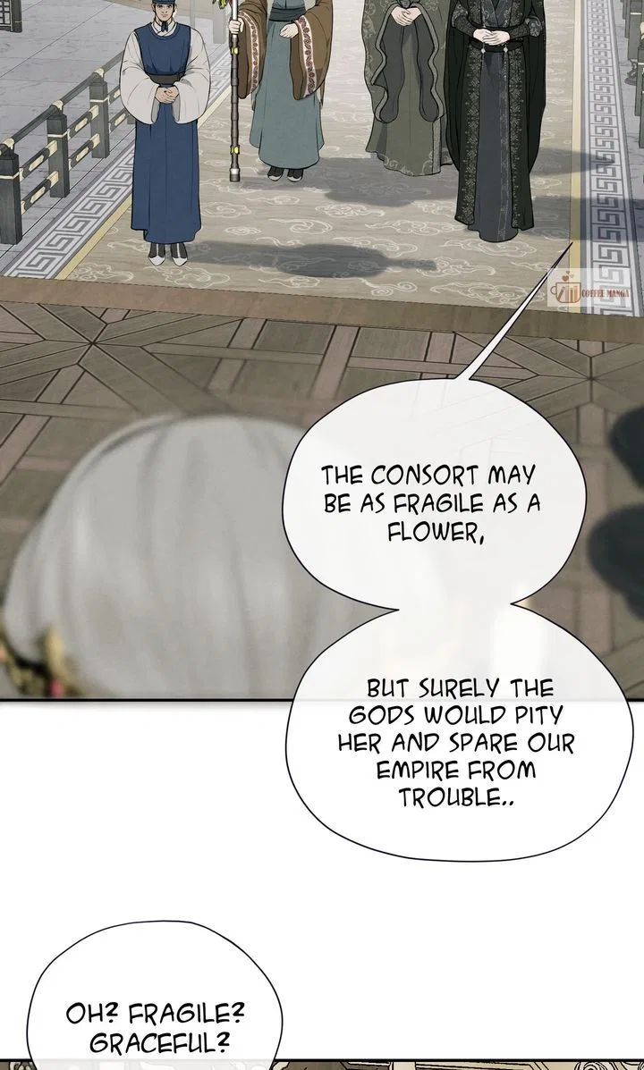 Beneath the Fallen Bloom Chapter 13 – Page 9